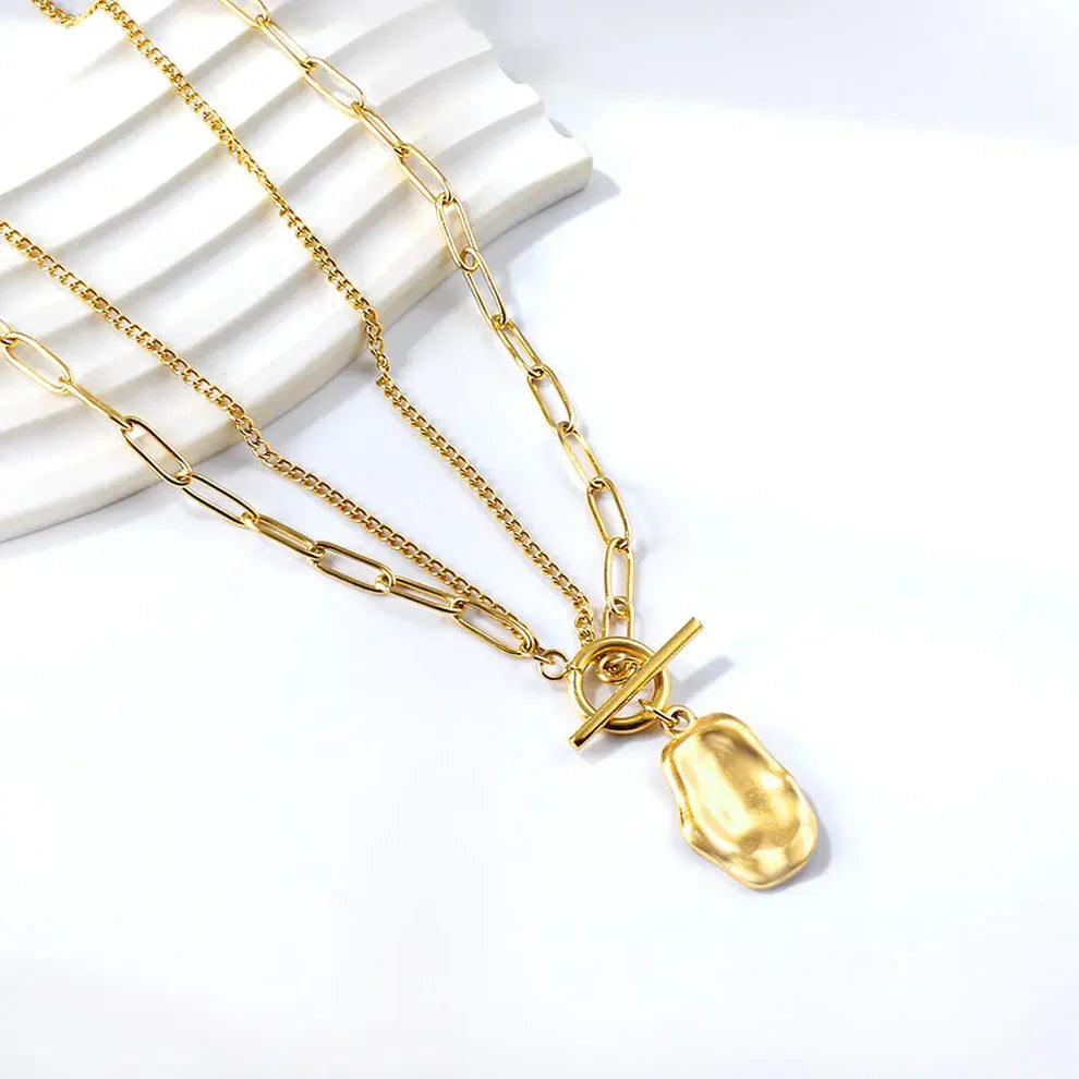 Auravelle Necklace