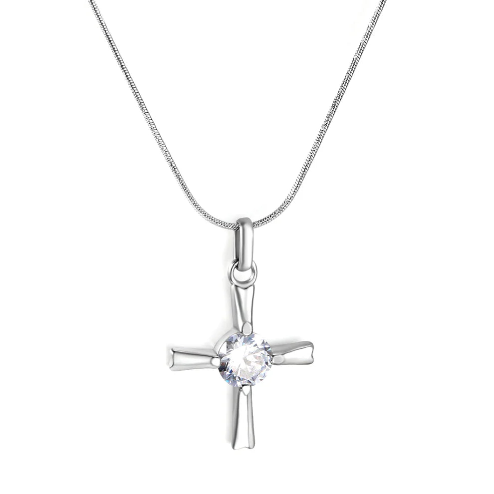 Solevere Necklace