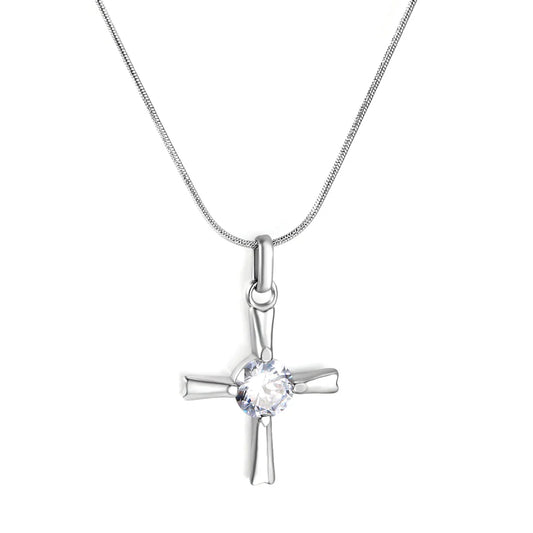 Solevere Necklace