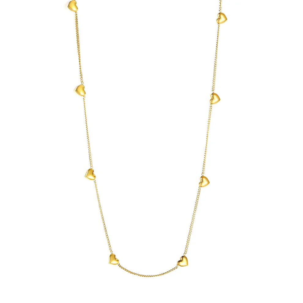 Elunea Necklace