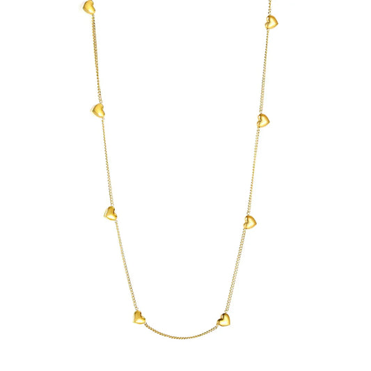 Elunea Necklace