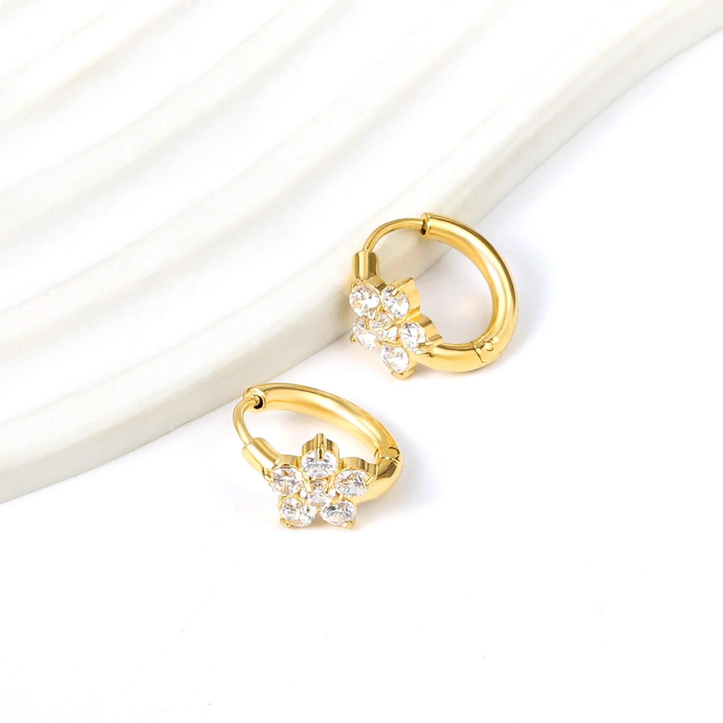 Aetherelle Earrings