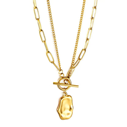 Auravelle Necklace
