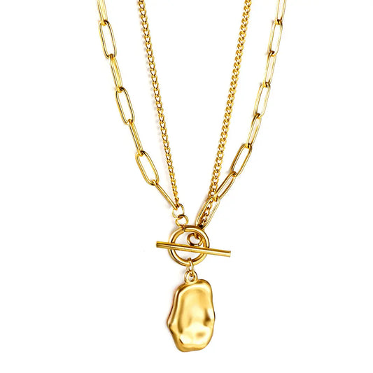 Auravelle Necklace