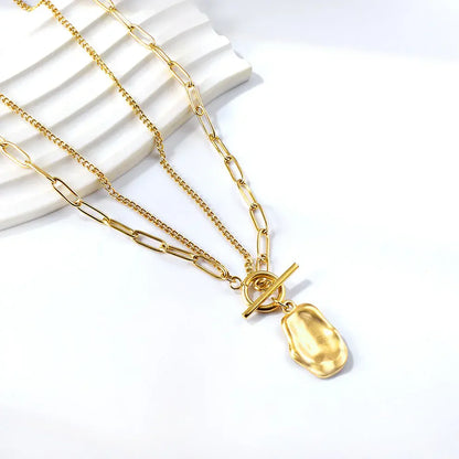 Auravelle Necklace
