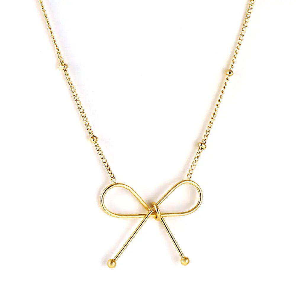 Lumeora Necklace