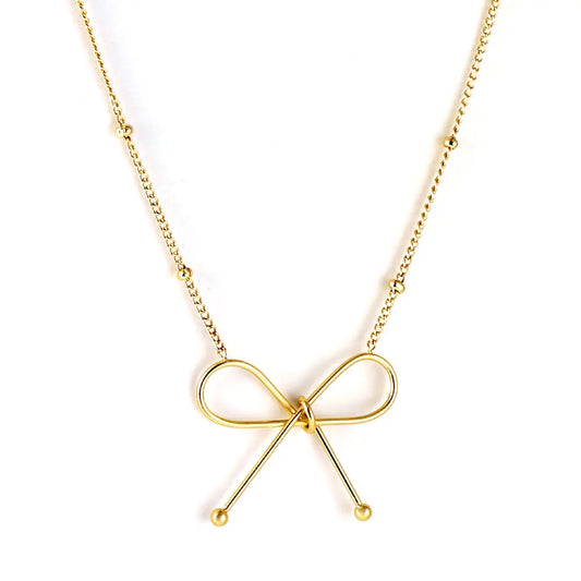 Lumeora Necklace