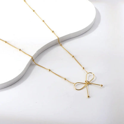Lumeora Necklace
